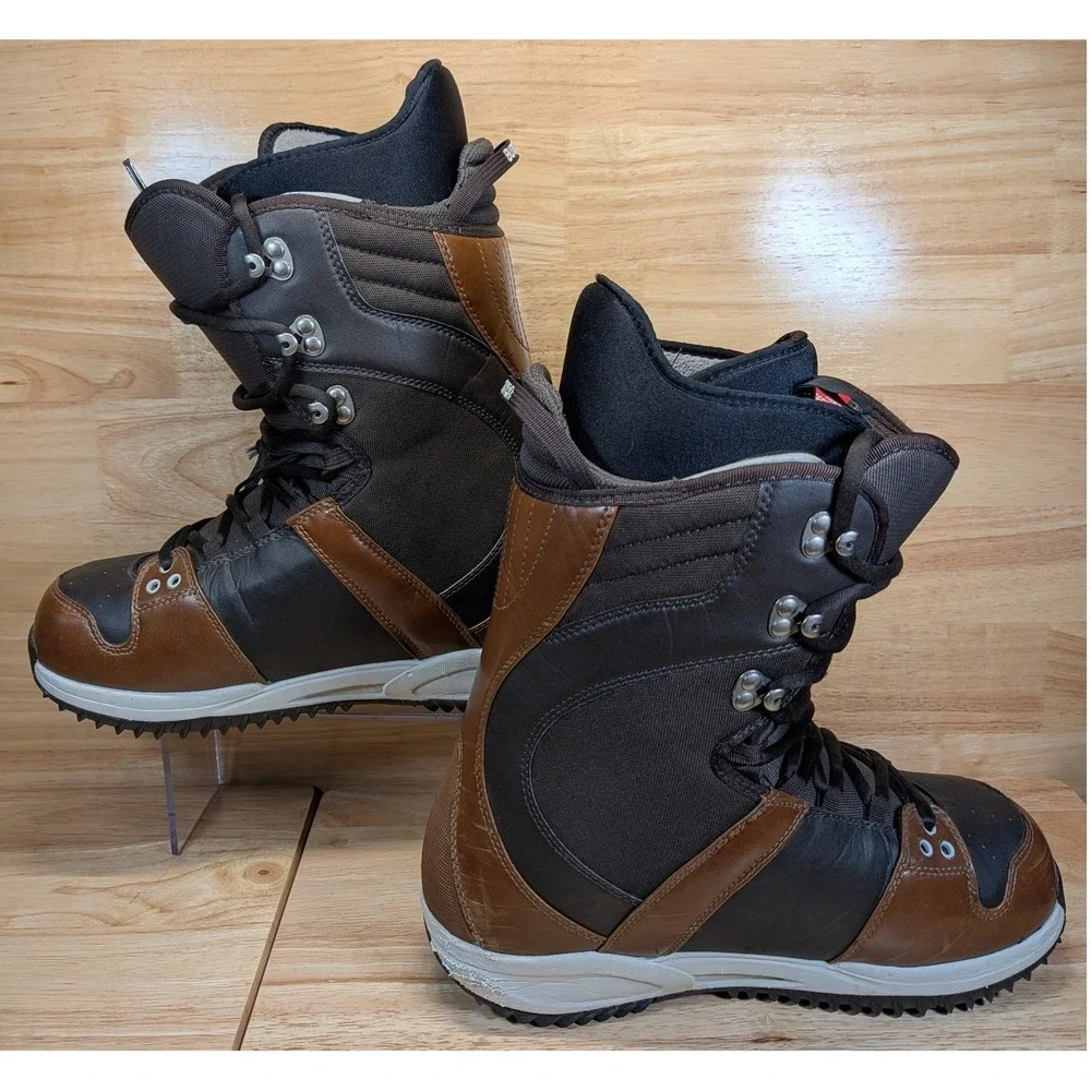 Burton brand model